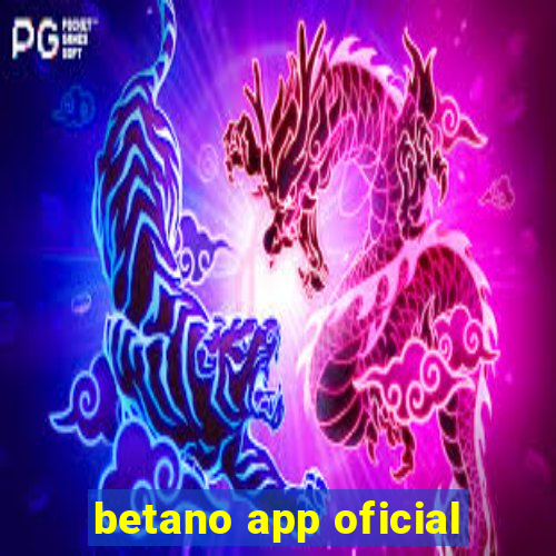 betano app oficial